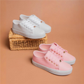 [COMPRE 1 LEVE 2] Tênis Feminino Donna + Kit 3 Pares de Meia
