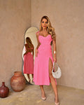 [COMPRE 1 LEVE 2] Vestido Midi Catarina